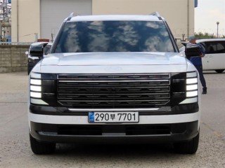 현대 디 올 뉴 팰리세이드 2.5T 4WD 7인승 2025년 5월