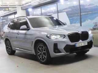 BMW X3 (G01) xDrive 20i M 스포츠 프로 2024년 4월