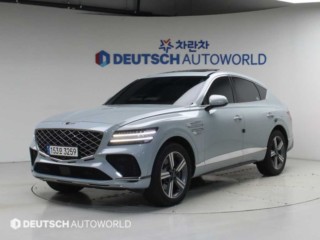 제네시스 GV80 쿠페 가솔린 2.5T AWD 2024년 1월